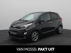 Kia Picanto - 1.0 DPi DynamicPlusLine | Camera | Climate Control | Cruise Control | Navigatie | LMV | Ke