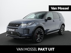Land Rover Discovery Sport - P270e PHEV Dynamic SE | Meridian Surround Audio | Diriver Assist Pack | Surround Camera