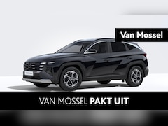 Hyundai Tucson - 1.6 T-GDI HEV Comfort | LAAGSTE PRIJS GARANTIE | Nieuw uit Voorraad Leverbaar | Stoelverwa