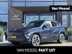 Hyundai Kona Electric - Comfort Smart 65.4 kWh | Achteruitrijcamera | Parkeersensoren | Apple Carplay/Android Auto