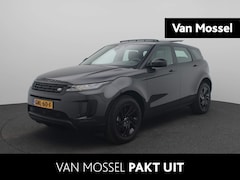 Land Rover Range Rover Evoque - P270e PHEV AWD S Edition Stoel verwarming | Panoramadak | Clima | Elektrische stoelen