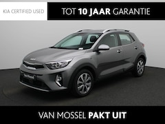 Kia Stonic - 1.0 T 100 DynamicLine DCT Edition | AUTOMAAT | Navi | Clima | Camera | Cruise | LM Velgen