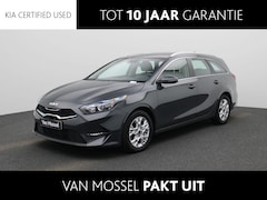 Kia Cee'd Sportswagon - Pulse 1.0 T-GDi 120 MHEV DCT ISG | Navigatie | Climate Control | Lm velgen | Parkeersensor