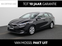 Kia Cee'd Sportswagon - Ceed DynamicLine 1.0 T-GDi 120pk MHEV DCT7 | Edition | Lichtmetalen velgen | Camera | Clim