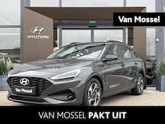 Hyundai i30 Wagon - 1.0 T-GDi MHEV Comfort | Automaat l Achteruitrijcamera | Parkeersensoren | Climate Control