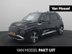 Hyundai Inster - Evolve Plus 49 kWh | + TECH & WINTER PACK - Navigatie | Achteruitrijcamera | Adaptieve Cru