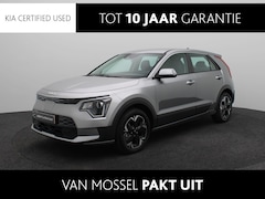 Kia Niro EV - Light Edition 64.8 kWh Camera | Navi | Adapt. Cruise | Keyless | Clima