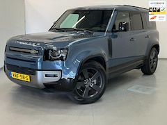 Land Rover Defender 110 - 3.0 D250 X-Dynamic HSE Van / 1e eig / Pano