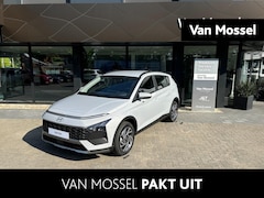 Hyundai Bayon - 1.0 T-GDI Comfort | Navigatie | Achteruitrijcamera | Cruise Control | Airco |