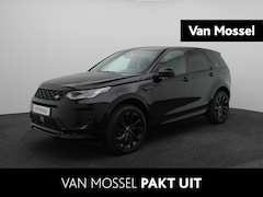 Land Rover Discovery Sport - 1.5 P270e PHEV Dynamic Edition | el. Trekhaak | Panoramadak | 20" zwarte wielen | Surround