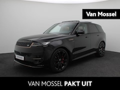 Land Rover Range Rover Sport - 3.0 P550e Autobiography PHEV | Towing Pack | Cold Climate Pack | 23" | Privacy glass | Rod