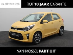 Kia Picanto - 1.0 CVVT First Edition APK 30-06-2026 | Navigatie | Clima | Camera | Cruise | LM Velgen |