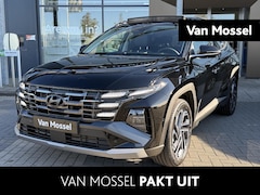 Hyundai Tucson - 1.6 T-GDI PHEV Premium Sky | Panoramisch Schuif- / Kanteldak | Stoelverkoeling en -verwarm