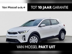 Kia Stonic - 1.0 T-GDi MHEV ComfortLine | Airconditioning | Camera | Cruise control | Navigatiesysteem