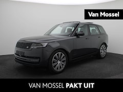 Land Rover Range Rover - 3.0 P460e HSE PHEV