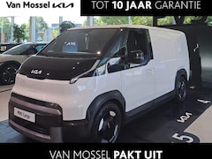 Kia PV5 - L2H1 Elite 51.5 kWh | NU BESTELBAAR |