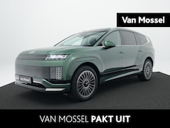 Hyundai IONIQ 9 - Lounge AWD 6p. 110.3 kWh | Draaibare stoelen | Stoelverkoeling | Stoelverwarming | Adaptie