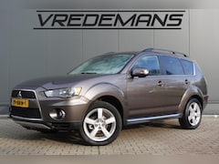 Mitsubishi Outlander - 2.0 Intro Edition