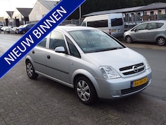 Opel Meriva - 1.8-16V Maxx Cool