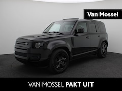 Land Rover Defender 110 - 2.0 P300e X-Dynamic SE