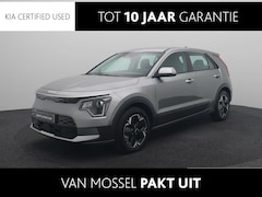 Kia Niro EV - Light Edition 64.8 kWh Camera | Smart Key | Clima