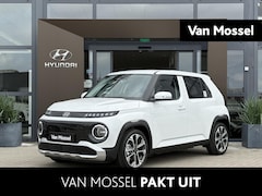 Hyundai Inster - Pulse 49 kWh | Winter Pack | Stoelverwarming | Stuurverwarming | Climate Control | Achteru