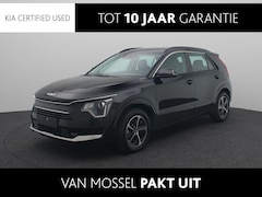 Kia Niro - 1.6 GDi Hybrid DynamicLine Keyless | Camera | Adaptieve Cruise | Navi | Clima