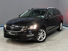 Skoda Octavia Combi - 1.5 TSI Greentech Sport Business CarPlay|Trekhaak