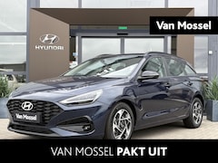 Hyundai i30 Wagon - 1.0 T-GDi MHEV Comfort | Navigatie | Cruise Control | Apple carplay/Android auto | Airco |