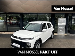 Hyundai Inster - Pulse + Winter 49 kWh | Navigatie | Achteruitrijcamera | Adaptieve Cruise Control | Airco