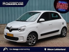 Renault Twingo - Collection 1.0 SCe 75pk | AIRCO | CRUISE CONTROL | BLUETOOTH | ELEKTRISCH PAKKET |
