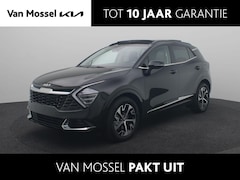 Kia Sportage - 1.6 T-GDi Hybrid DynamicPlusLine | Navi | Clima | Lm velgen | Parkeersensoren | Elektr Kle