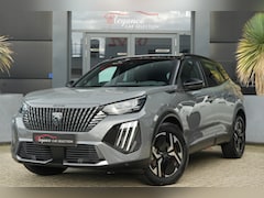 Peugeot 2008 - 1.2 Hybrid GT 136pk Camera/Trekhaak/Navigatie