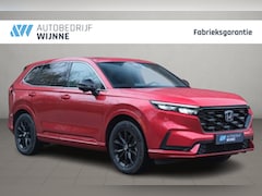 Honda CR-V - 2.0 e:PHEV Advance Tech | Navi | Climate | Adaptive Cruise | Head-up Display | Panoramadak