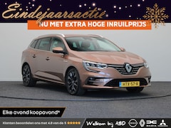 Renault Mégane Estate - 160pk Plug-In Hybrid Intens | Accu Score 92 | Plug-in Hybride| Climate Control | Navigatie