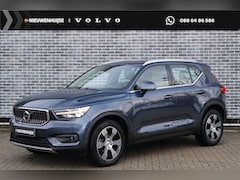 Volvo XC40 - 1.5 T2 Inscription | Elektr. verstelbare voorstoelen | Stoelverwarming vóór | Stuurwielver
