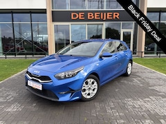 Kia Cee'd - Ceed 1.5 T-GDi 160pk Dynamic line I Navi I Cruise I Camera