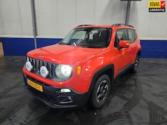 Jeep Renegade - 1.4 MultiAir Freedom