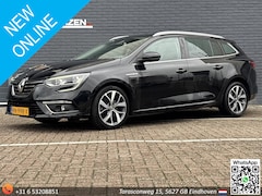 Renault Mégane Estate - 1.2 TCe Bose | Climate | Cruise | Navi |