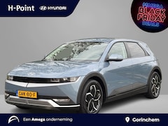 Hyundai IONIQ 5 - Connect+ 77.4 kWh | Lederen bekleding | Warmtepomp & V2L | Geïntegreerde navigatie | Apple