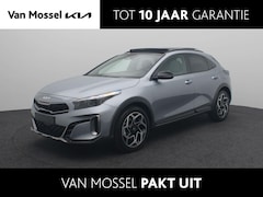 Kia XCeed - 1.5 T-GDi GT-Line Automaat | Apeldoorn vestiging Nieuw uit voorraad | Pano Dak | Stoelverw