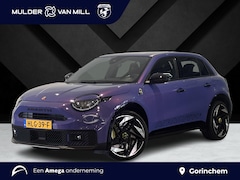 Abarth 600e - Scorpionissima EV 54kWh 280pk | SABELT SPORTSTOELEN | ADAPTIVE CRUISE | 20" LMV | APPLE CA