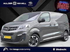 Opel Vivaro - GB L2 Innovation 2.0 CDTi 177pk EAT8 AUTOMAAT | STANDKACHEL | 2x SCHUIFDEUR | XENON | NAVI