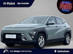 Hyundai Kona - 1.6 GDI HEV Comfort | Achteruitrijcamera | Keyless entry | Navigatiesysteem | Parkeersenso