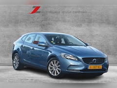 Volvo V40 - 2.0 D2 Summum | Navigatie | Stoelverwarming | Leer | Memory seats | Cruise-control |