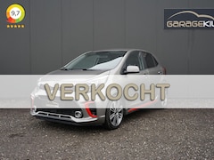 Kia Picanto - 1.0 T-GDI GT-Line Dealer onderh. / Camera / Leder / Keyless / Privacy glass / Stoel verw./