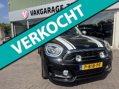 MINI Countryman - 2.0 Cooper S E ALL4 Chili