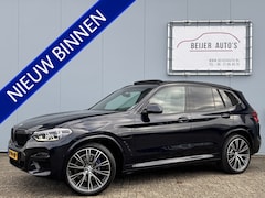 BMW X3 - xDrive30e eDrive Edition Automaat M-Pakket/Schuifdak