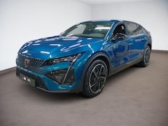 Peugeot 408 - 1.6 HYbrid 225 EAT8 GT Techno pakket, Surrounding pakket, all weather banden Wordt Verwach
