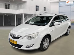 Opel Astra Sports Tourer - 1.4 Edition AIRCO CRUISE 2 X SLEUTELS
